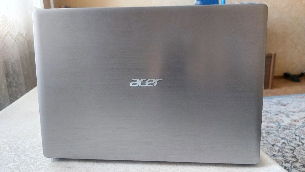 Ноутбук Acer Swift 3.Предлагайте свою цену
