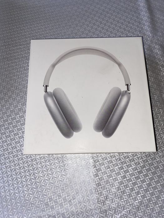 Наушники AirPods Max