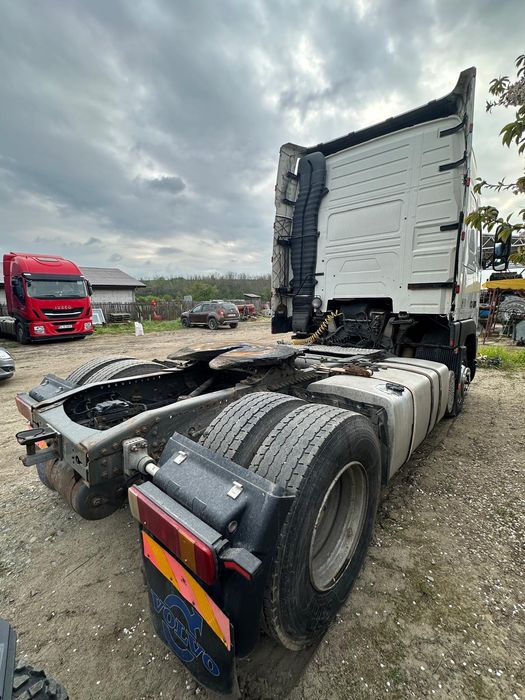 Volvo FH12 420 2002