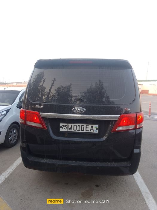 JacM4 refine sotiladi