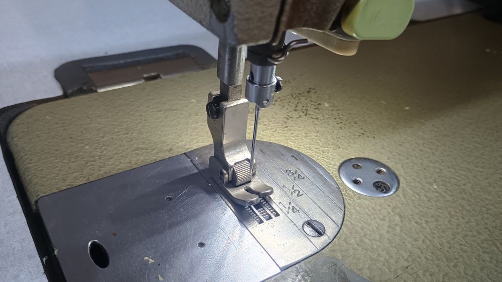 Индустриална шевна машина Brother Exedra E-40