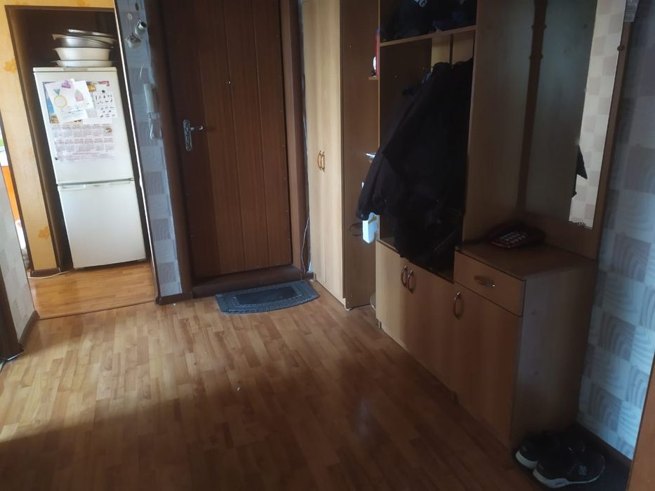 Продам 3 комнатную квартиру