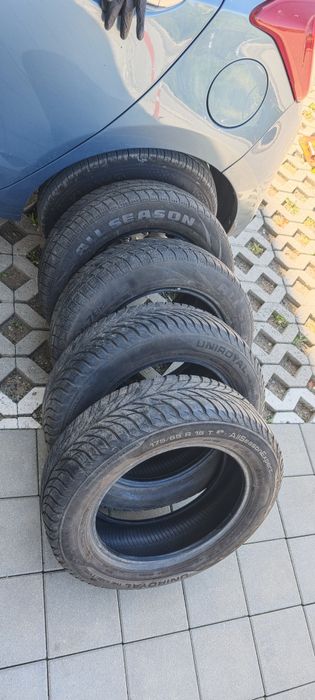 Гуми 175/65/15 всесезонни