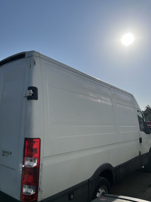 Iveco dayli 3.5