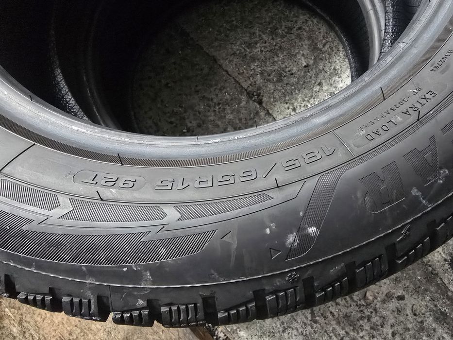 Goodyear 185/65 R15 92T MS iarnă
