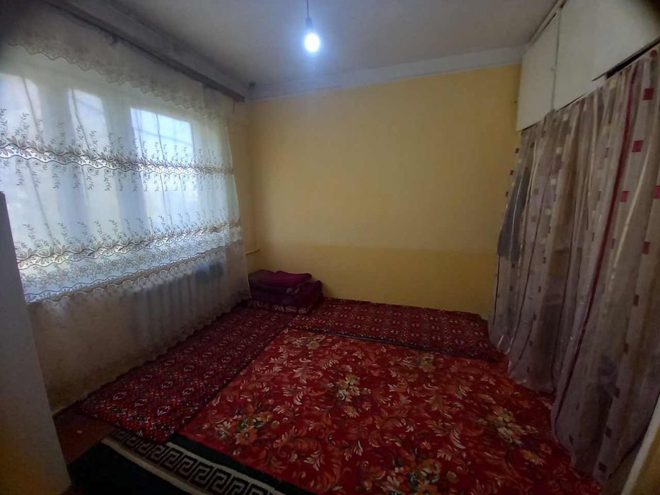 Продаётся 2-комнатная квартира