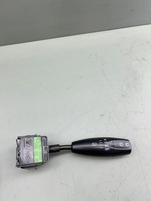 Maneta stergatoare parbriz si luneta 96230800 Daewoo Matiz