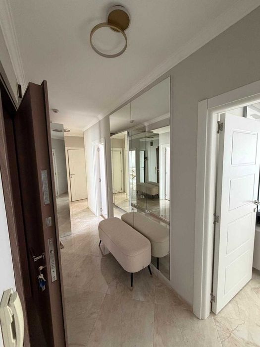 Продава се Тристаен апартамент в Свети Влас - 102 кв.м за 1475 €/кв.м - Снимка #6