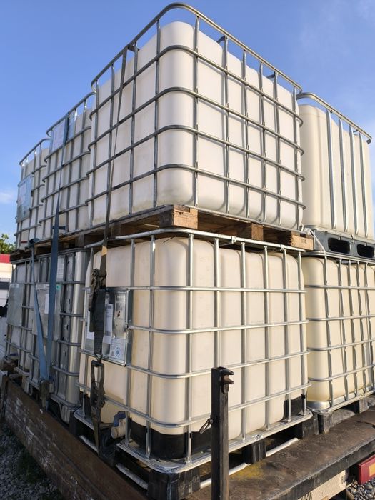 Bazine 1000 Litri și Reducții