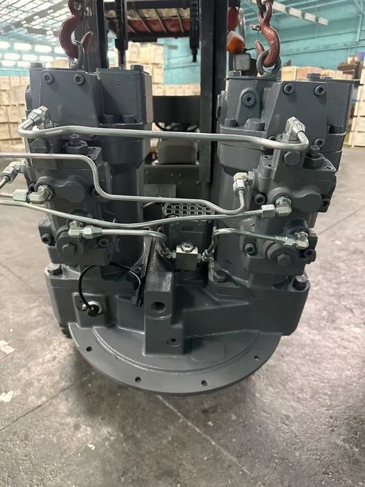 Гидравлический насос для Hitachi