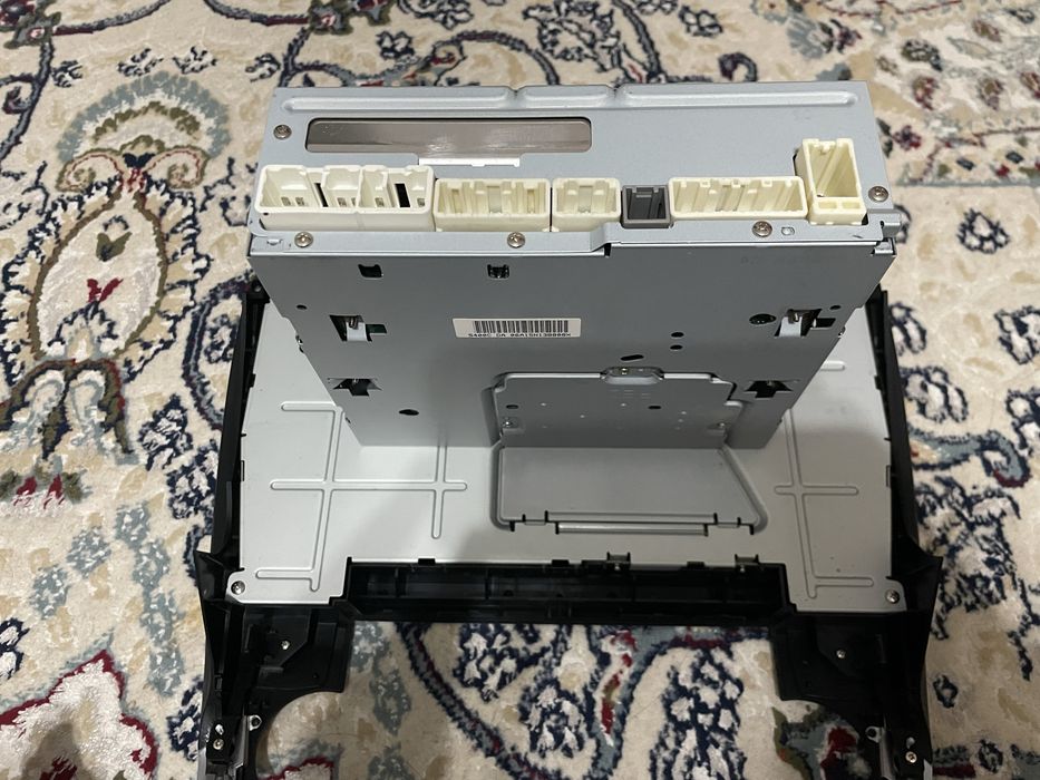 Камри 55 американец 2015 год