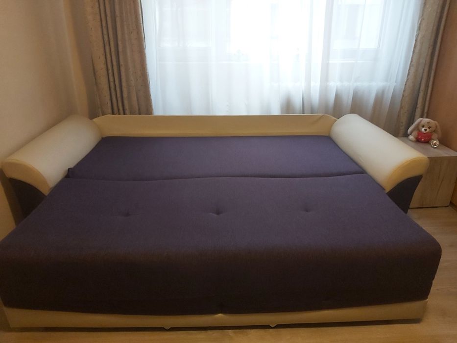 Canapea extensibilă