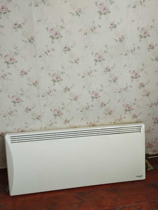 радиатор в отлично състояние