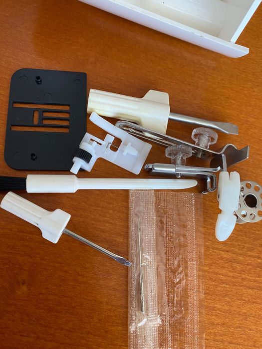 Шевна машина Сингер/ Singer