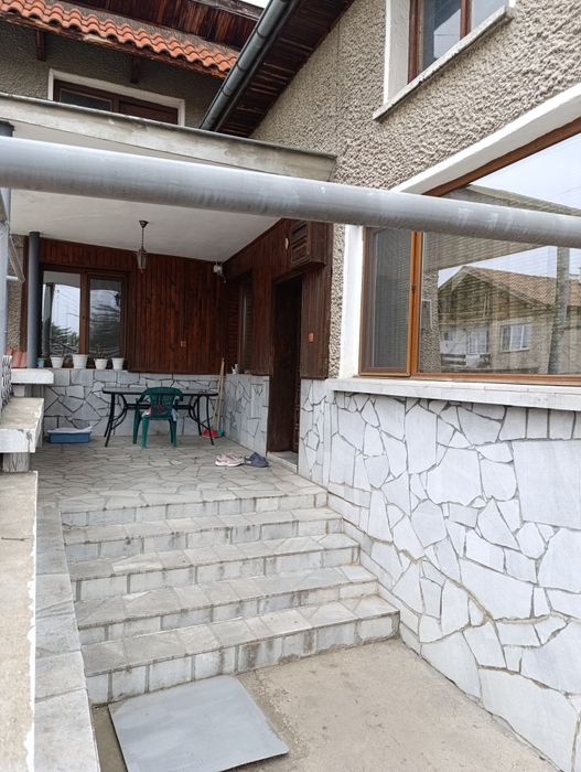 Продава се Къща в Пловдив, Гагарин - 131 кв.м за 1291 €/кв.м - Снимка #3