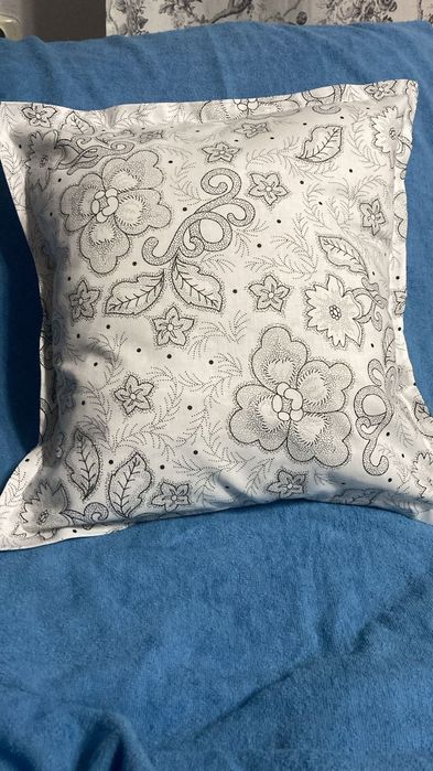 Декоративные подушки