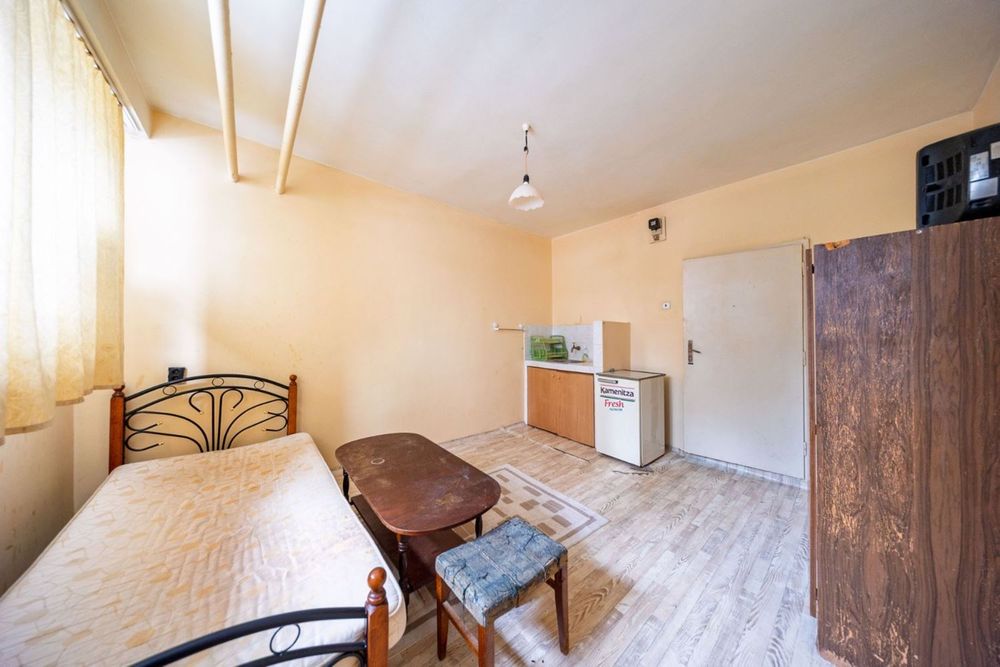 3-стаен в Плевен-Идеален център площ 80 цена 168500