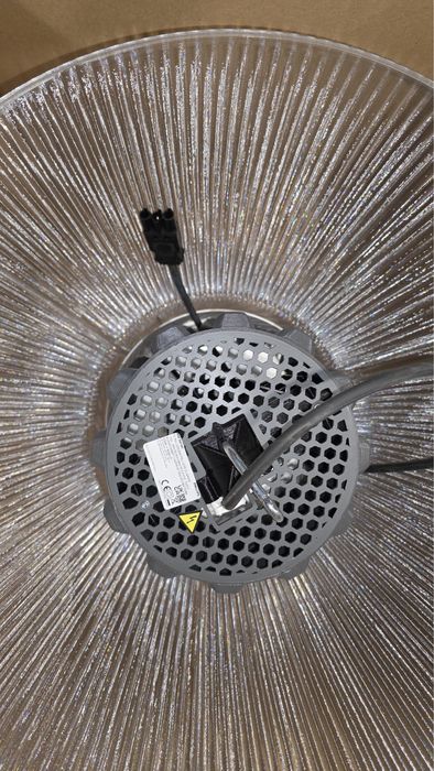 Lămpi LED industriale PHILIPS Highbay 120S NOI 12000lm