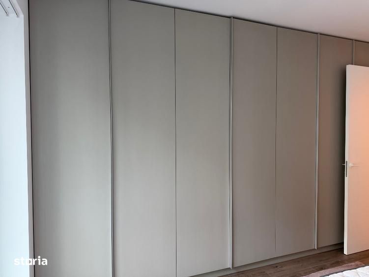 Apartament Cloud9 | Parcare subterană inclusă
