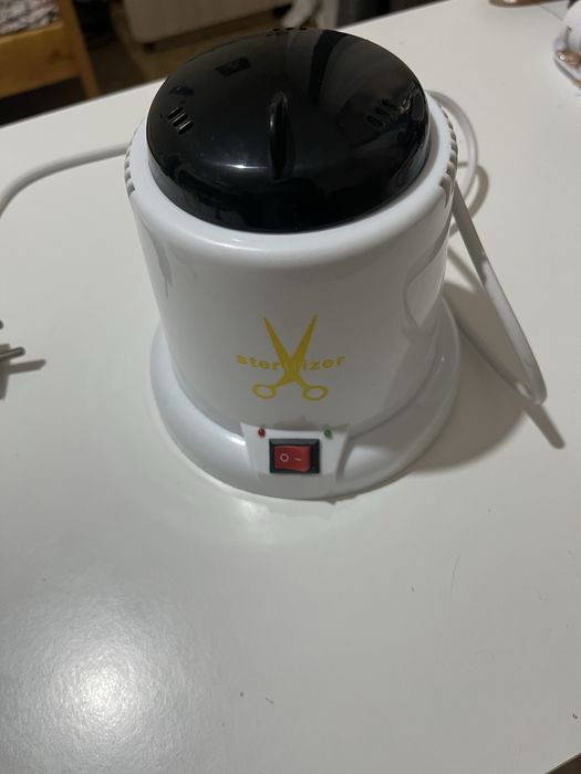 Стерилизатор для инструментов