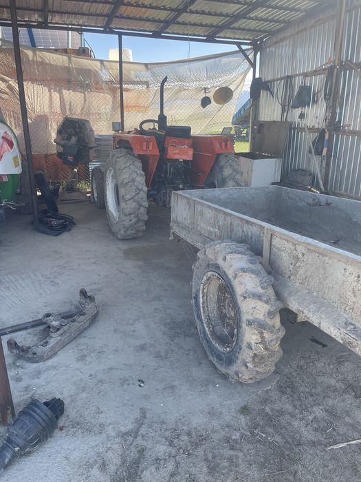 Продам землю 62 га