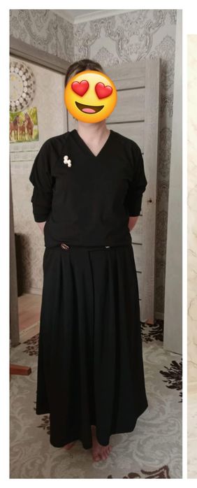 Продается Двойка новые размер 50