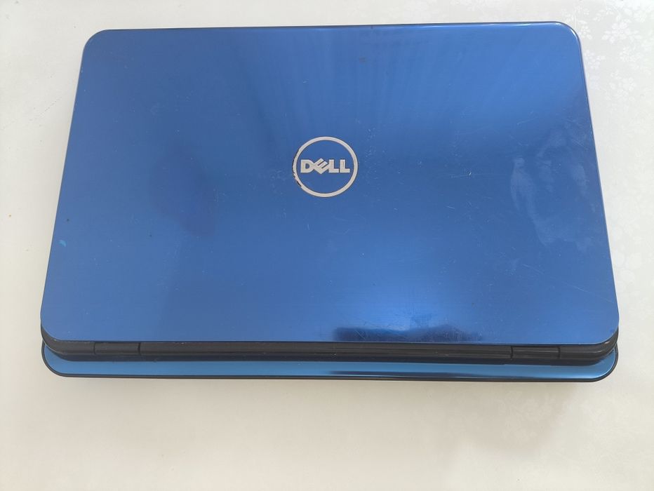Продам ноутбук DELL Б/У