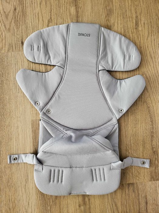 Stokke MyCarrier 3 в 1 ергономична раница
