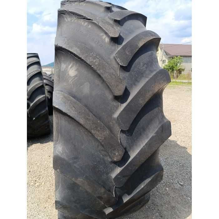 Anvelope 650/85r38 Goodyear Agricole Second Hand de Tractiune