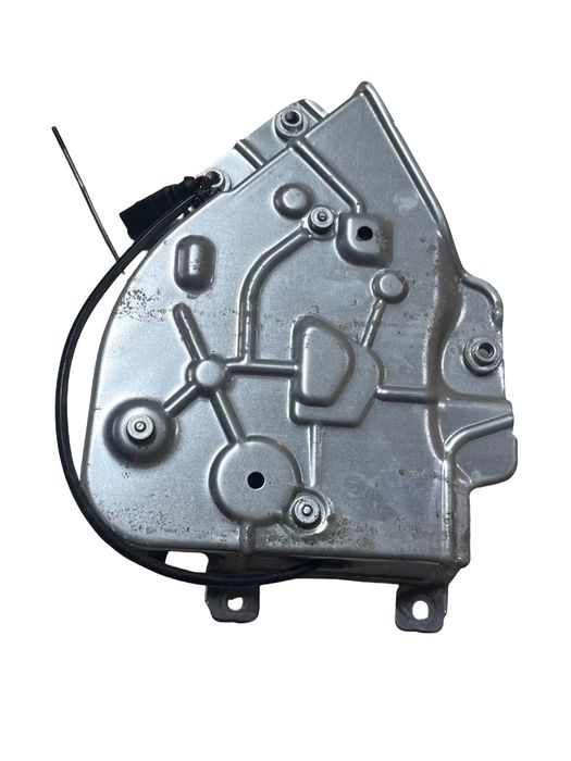 Broasca/Incuietoare Usa Stanga Spate Volkswagen Caddy Iv Box Saa, Sah