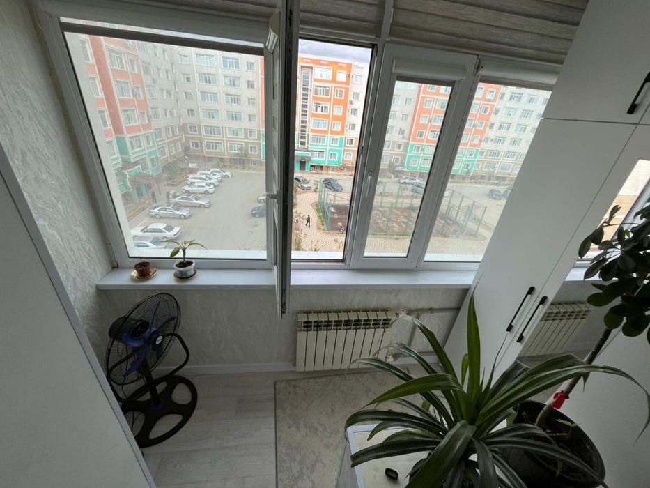 Продаю 1ком.квартира