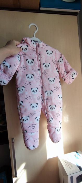 Продам комбинезон