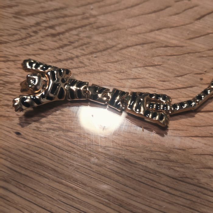 Колие Маргарита  гривна и обици