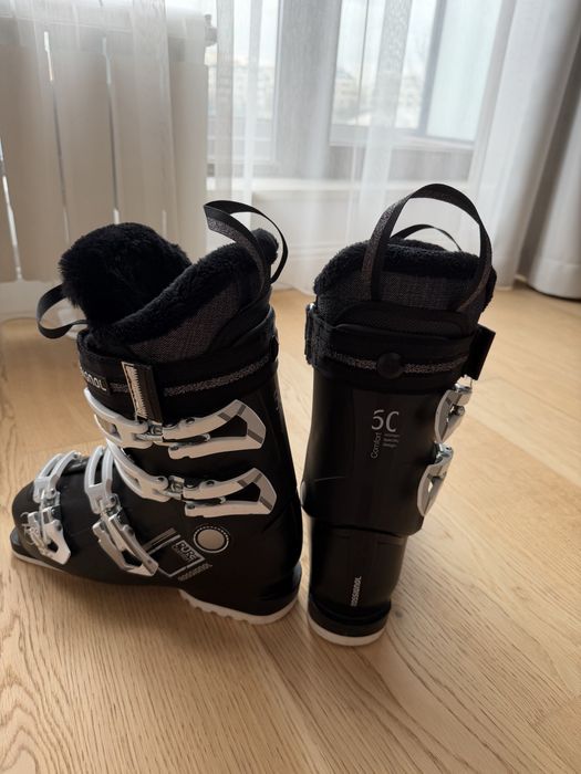 Ски обувки Rossignol