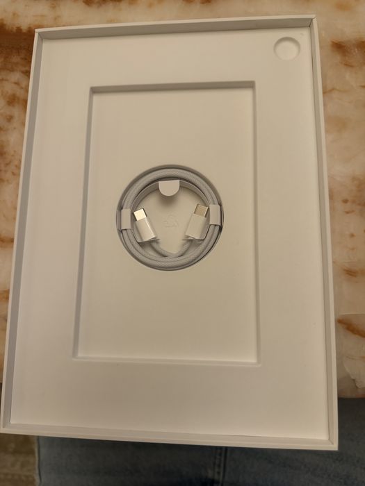 Vand Tableta APPLE iPad 11" (A16), 128GB, Cellular, Silver