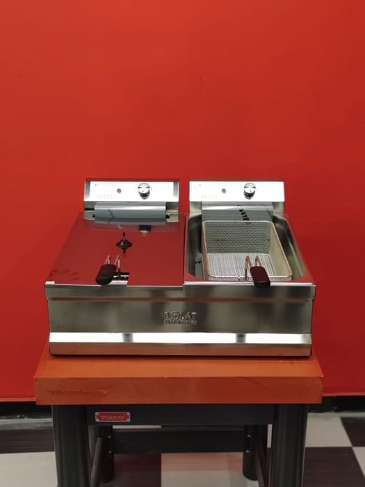 фритюрница