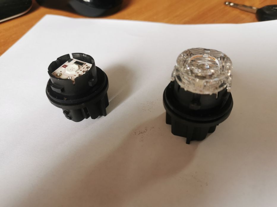Subaru Forester Modul Led lampa stânga