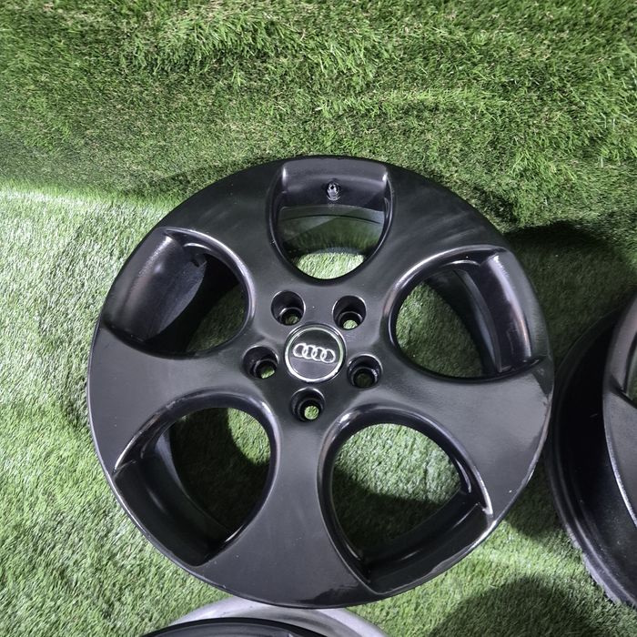 Jante Audi A 3 R 17 5x112