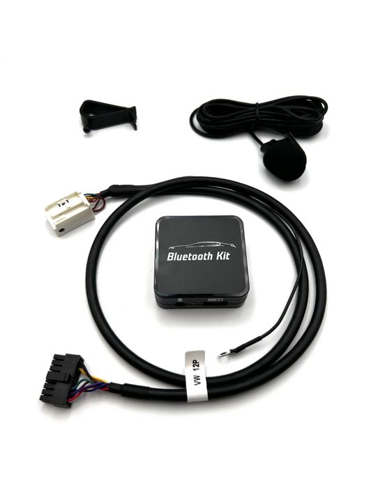 Modul bluetooh VW AUDI muzica & handsfree RNS 510 / 315 / 310 RCD 510