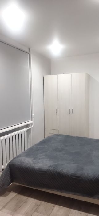 Продам квартиру 3 комнатную
