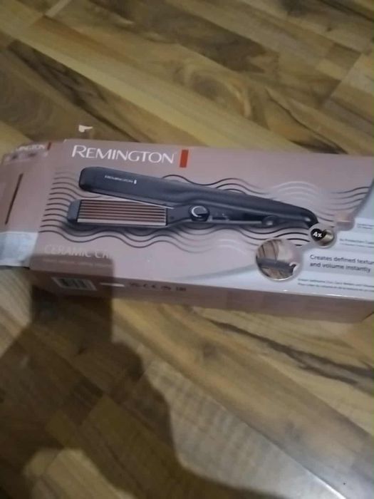 Преса за коса 60лв