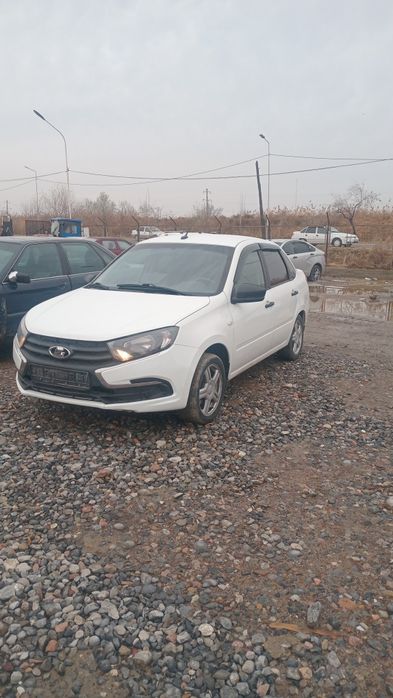 Авто лада ваз гранта