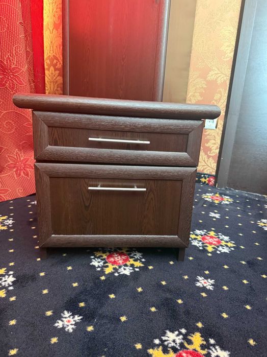 Обзавеждане на хотелска стая