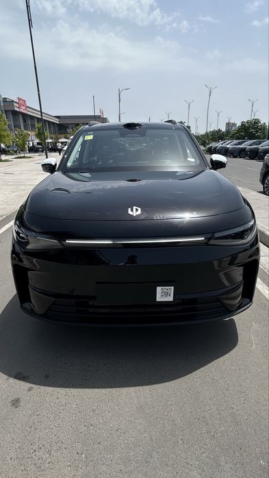 Qoraga qora Leapmotor C16 280 km eng full schet spravka