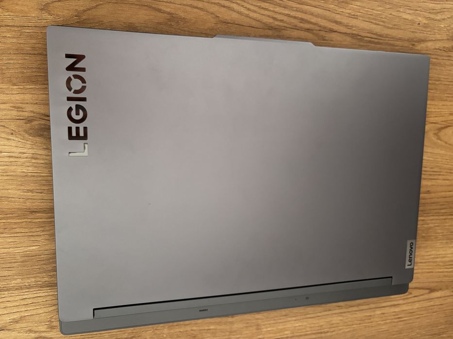 Laptop Gaming Lenovo Legion Pro5 cu garantie