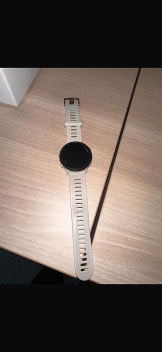 Garmin forerunner 55