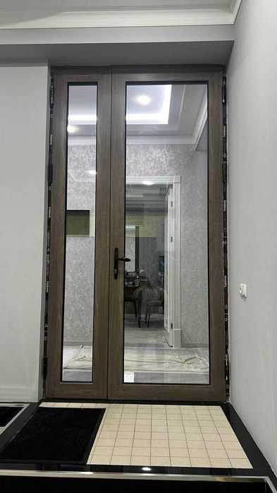 Akfa eshik Akfa rom Vitraj Акфа эшик Акфа ром ва ойна Термо/Termo