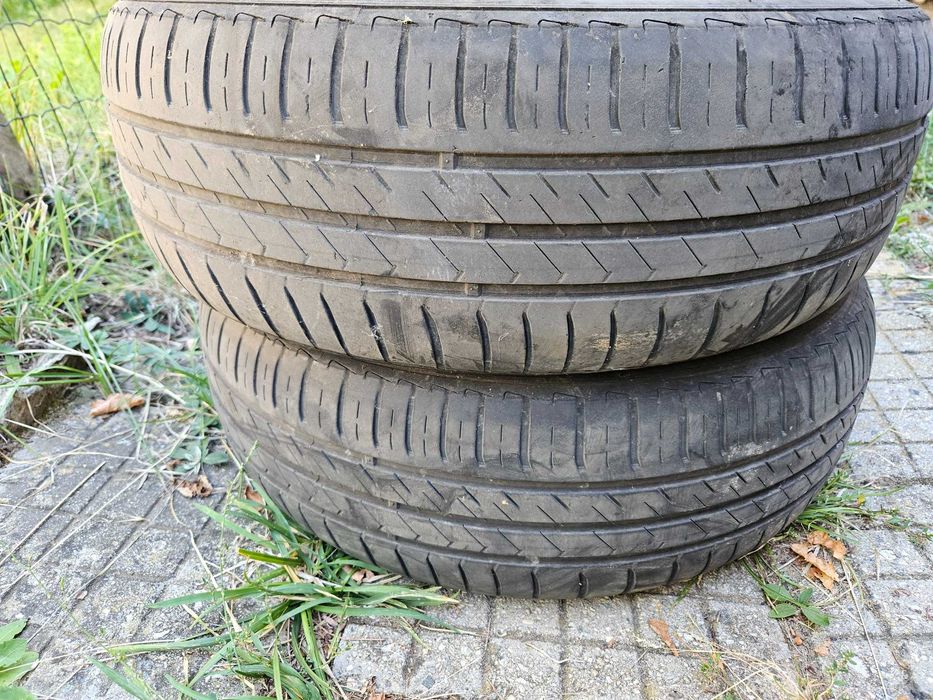 Летни гуми 185/60 15