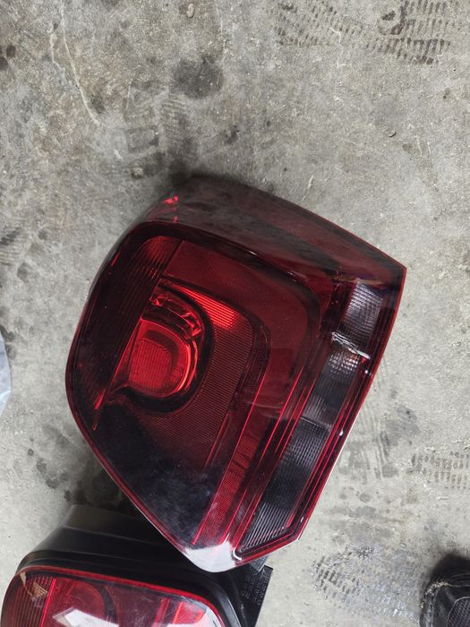 Vw Polo Стопове затъмнени