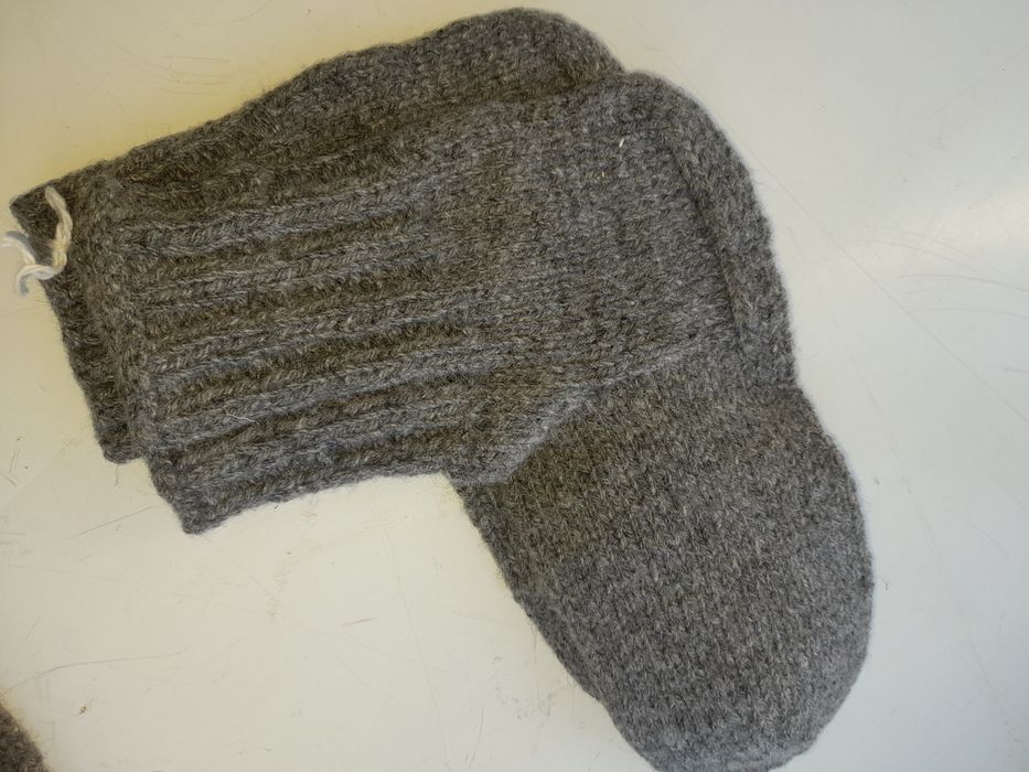 Продам носки шерстяные